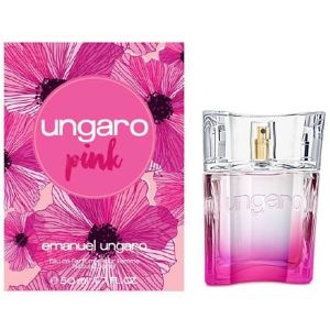 Ungaro Ungaro Pink