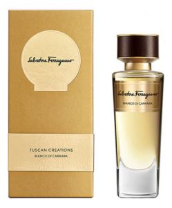 Salvatore Ferragamo Tuscan Soul Bianco di Carrara