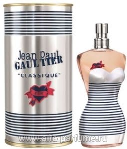 Jean Paul Gaultier Classique In Love