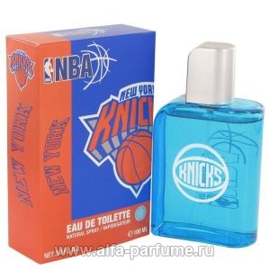 Air-Val International NBA New York Knicks