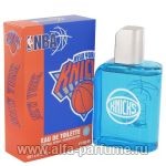 парфюм Air-Val International NBA New York Knicks