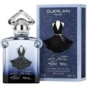Guerlain La Petite Robe Noire Ma Robe Sous le Vent