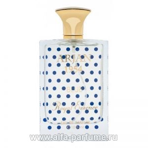 Noran Perfumes Arjan 1954 Blue