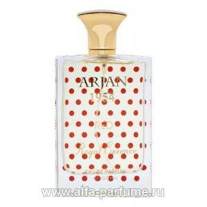 Noran Perfumes Arjan 1954 Red