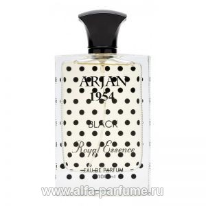 Noran Perfumes Arjan 1954 Black