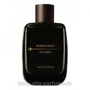 Mille Centum Parfums Montecristo Deleggend 