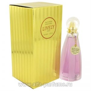 Parfums Lively Lively Women