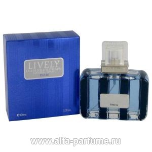 Parfums Lively Lively Men