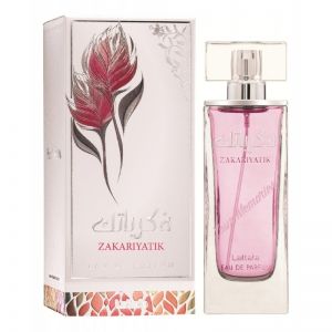 Lattafa Perfumes Zakariyatik