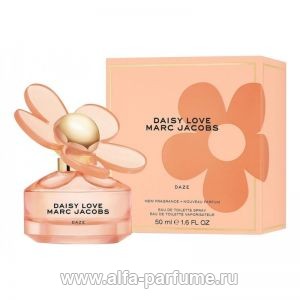 Marc Jacobs Daisy Love Daze