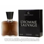 парфюм Roberto Capucci L'Homme Sauvage