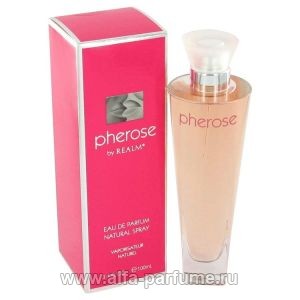 Erox Realm Pheromone Pherose