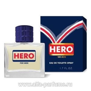 Hero For Men