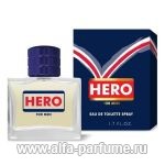 Hero For Men