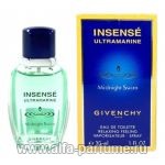 Givenchy Insense Ultramarine Midnight Swim