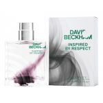 парфюм David Beckham Inspired By Respect