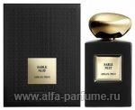 Giorgio Armani Prive Sable Nuit