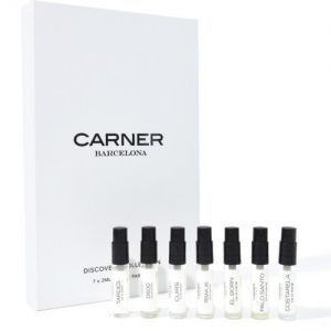 Carner Barcelona Set