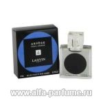 Lanvin Arpege Pour Homme