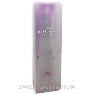Kanebo Air Perfumance FL
