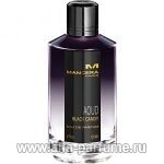 парфюм Mancera Aoud Black Candy