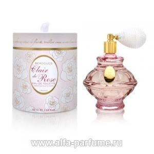 Berdoues Clair de Rose