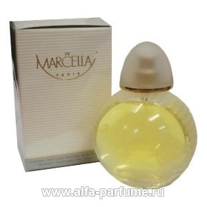 Marcella Paris Primeur Pour Femme