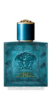 Versace Eros Eau De Parfum 