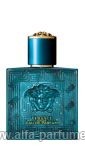 Versace Eros Eau De Parfum 