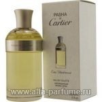 Cartier Must De Cartier Pour Homme Eau Genereuse