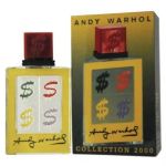 Andy Warhol Collection 2000 man