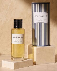Christian Dior Bois D`argent