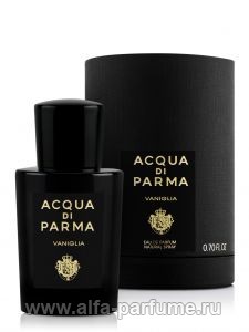 Acqua di Parma Vaniglia