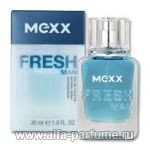 Mexx Fresh Men