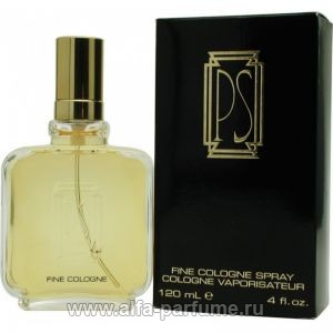 Paul Sebastian Fine Cologne