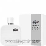 парфюм Lacoste L.12.12 Blanc Eau de Parfume