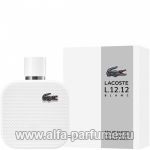 Lacoste L.12.12 Blanc Eau de Parfume