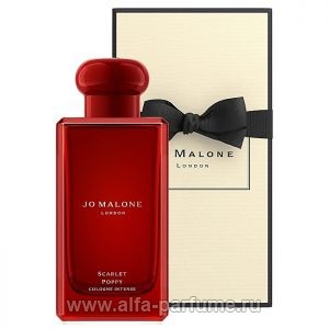 Jo Malone Scarlet Poppy Intense