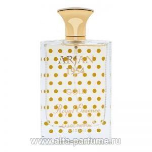 Noran Perfumes Arjan 1954 Gold