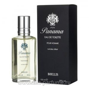 Boellis Panama 1924 Pour Homme