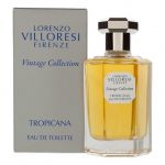 парфюм Lorenzo Villoresi Tropicana