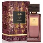 Rituals Rose de Shiraz