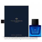 парфюм Thameen Royal Sapphire