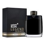 парфюм Mont Blanc Legend Eau de Parfum