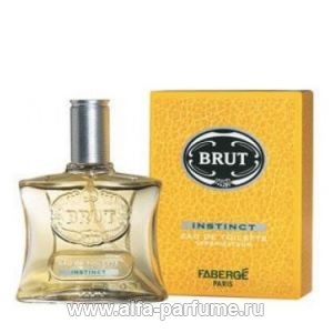 Faberge Brut Instinct