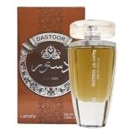 парфюм Lattafa Perfumes Dastoor For Man