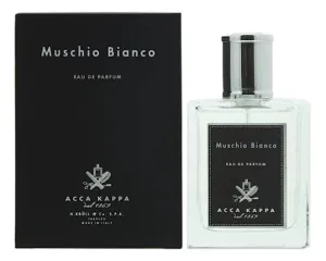 Acca Kappa Muschio Bianco
