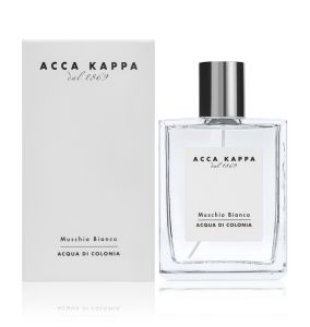 Acca Kappa Muschio Bianco