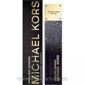 Michael Kors Starlight Shimmer