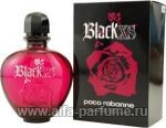 парфюм Paco Rabanne Black Xs